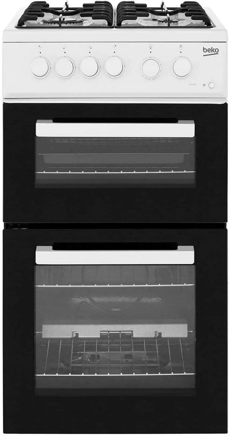 Best 50cm Gas Cookers Cooker Base