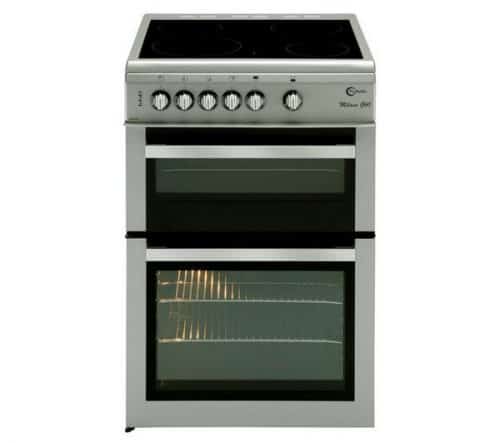 FLAVEL Milano ML61CDS Best Electric Cookers
