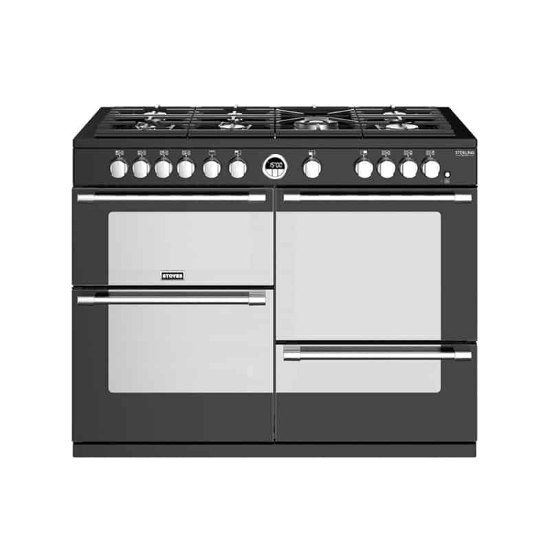 Stoves Sterling Deluxe S1100G