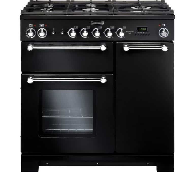 5 Best Range Cookers The best range cookers for YOUR kitchen