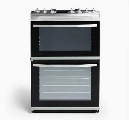 Best cookers under £1000 JLFSIC620
