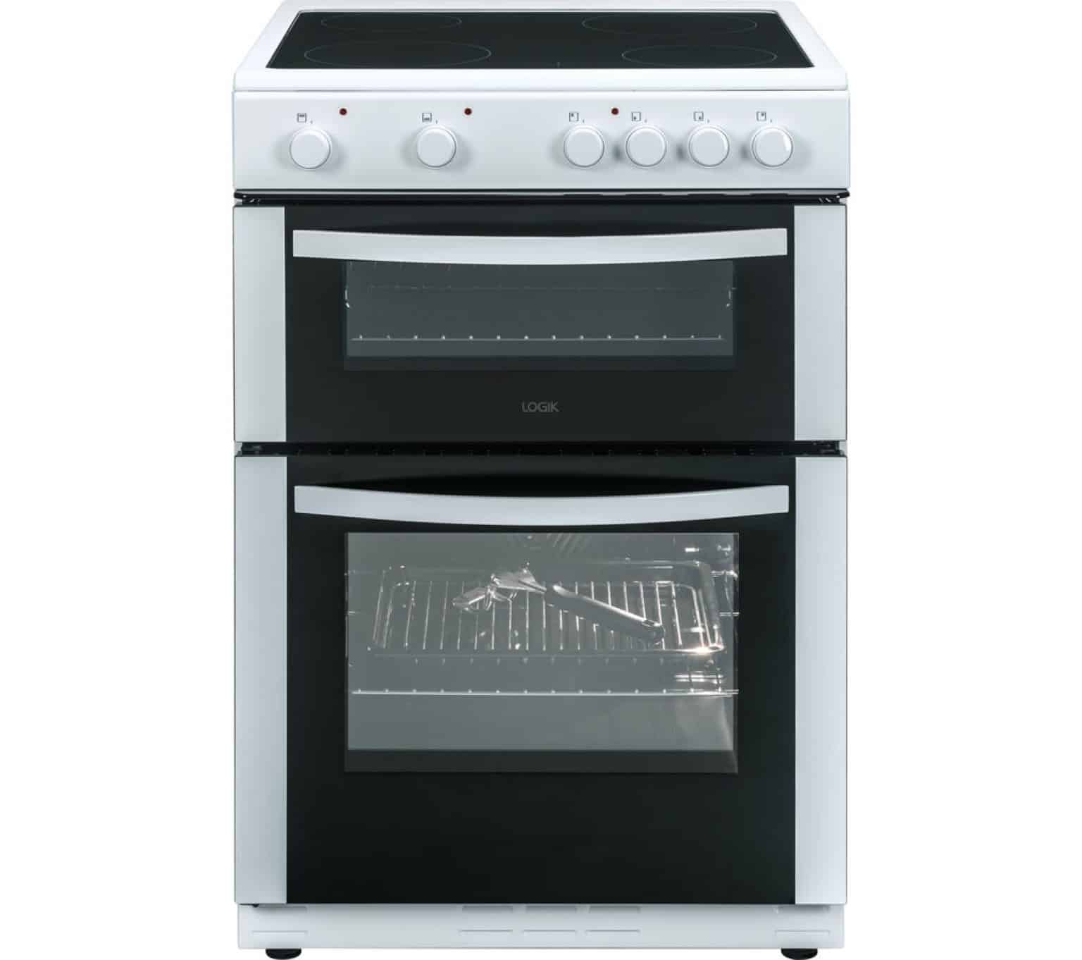 7 Awesome Freestanding Electric Cookers Complete Buyers Guide