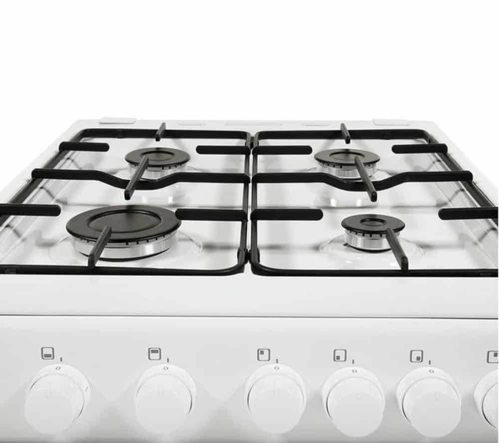 Best Value Cheap Gas Cooker - Tried, Tested and Reviewed